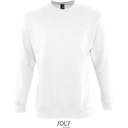 Unisex mikina SOL'S | New Supreme
