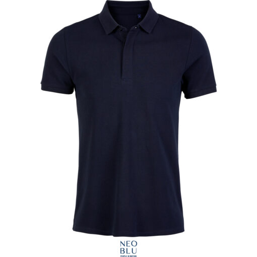 Pánské piqué polo NEOBLU | Owen Men
