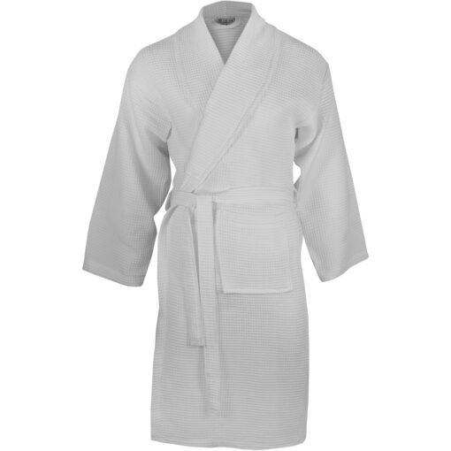 Vaflový župan The One | Waffle Bathrobe