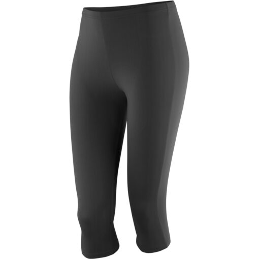 Dámské capri legíny Spiro | S 284F