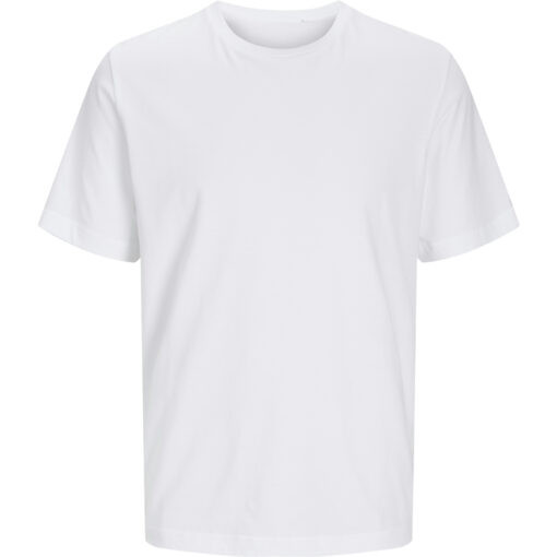 Unisex tričko z těžké bavlny Jack & Jones | Classic Unisex Tee