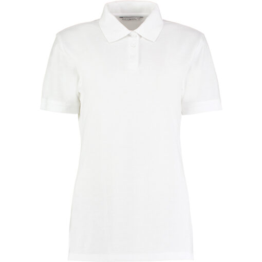 Dámské piqué polo "Superwash" Kustom Kit | KK 703
