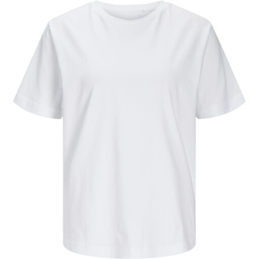 Dámské tričko z těžké bavlny Jack & Jones | Classic Womens Tee