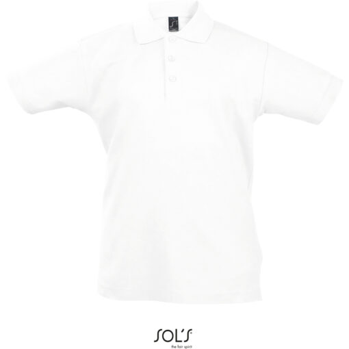 Dětské piqué polo SOL'S | Summer Kids II