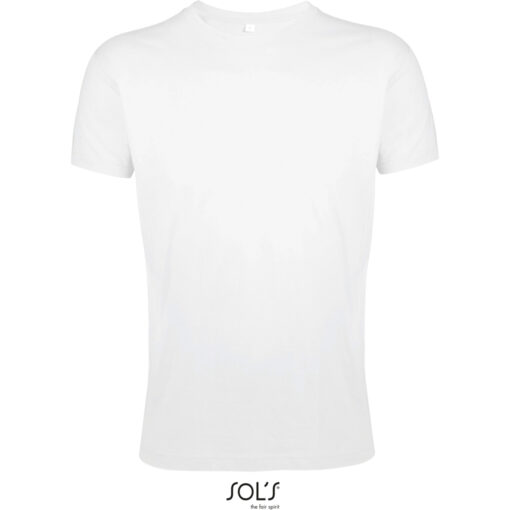 Pánské tričko "Slim Fit" SOL'S | Regent Fit