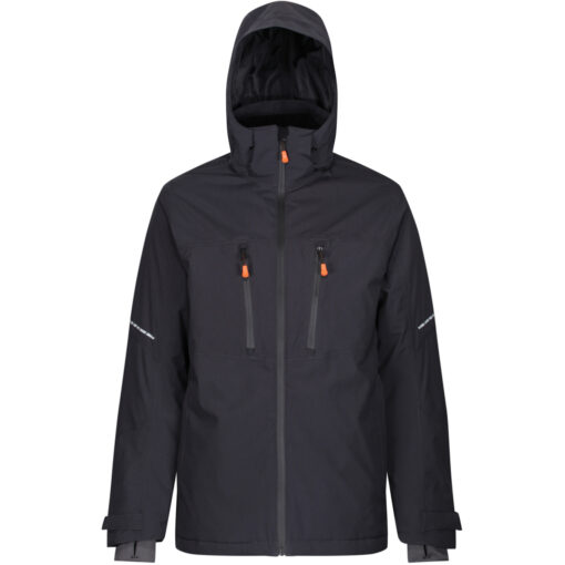 Bunda performance "X-Pro Marauder III" Regatta | TRA 208