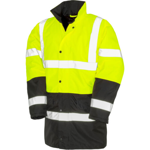 Bezpečnostní parka Result | R 452X
