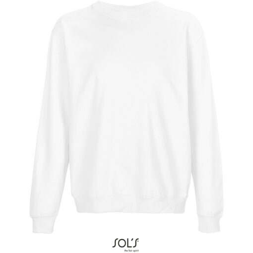 Unisex mikina SOL'S | Columbia