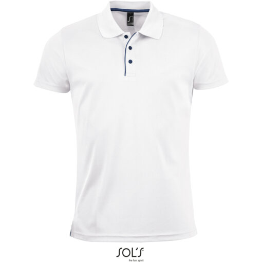 Pánské piqué sportovní polo SOL'S | Performer Men