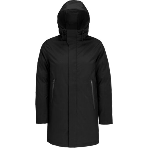Pánská teplá parka NEOBLU | Alfi Men