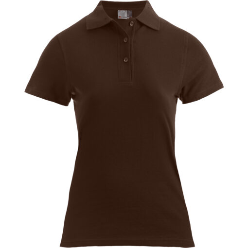 Dámské piqué polo "Superior" Promodoro | 4005