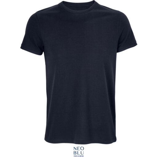 Unisex piqué tričko NEOBLU | Loris