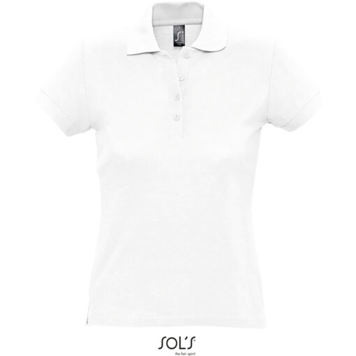 Dámské piqué polo SOL'S | Passion