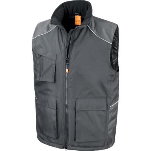 Vesta Vostex Result Work-Guard | R 306X