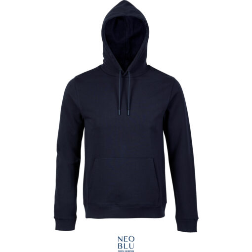 Pánská mikina s kapucí NEOBLU | Nicholas Men