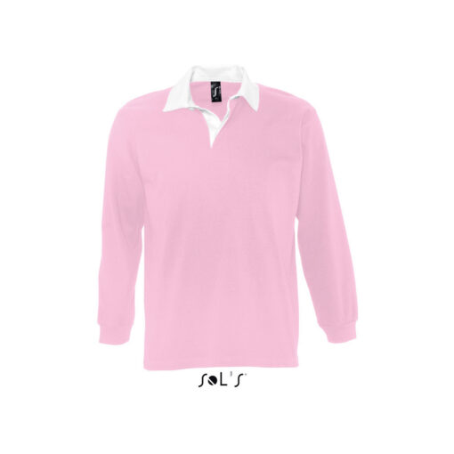 Polo mikina SOL'S | Pack