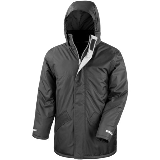 Zimní parka Result Core | R 207X
