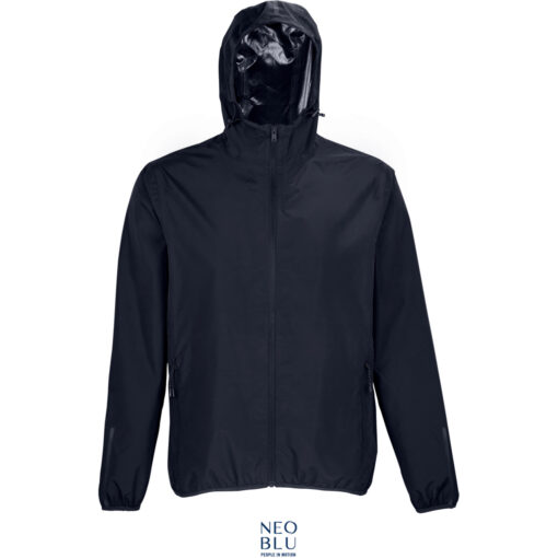 Unisex větrovka NEOBLU | Andrea