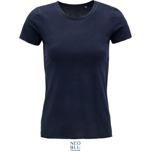 Dámské tričko NEOBLU | Leonard Women