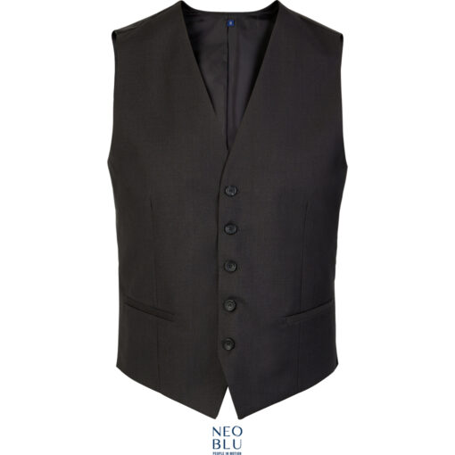 Pánská vesta NEOBLU | Max Men