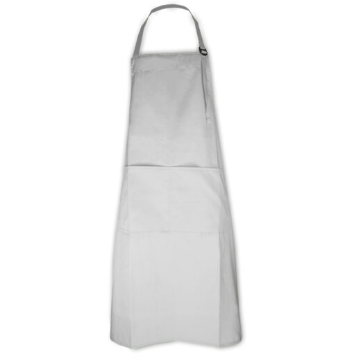 Zástěra s laclem The One | Apron