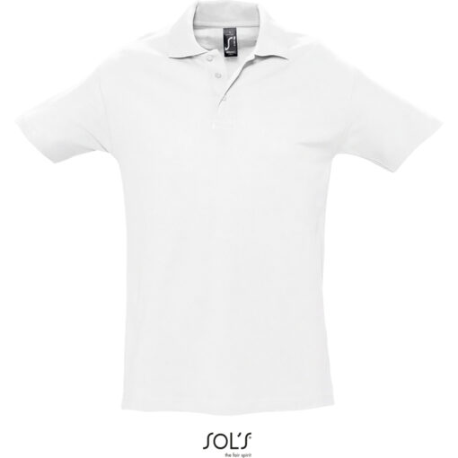Piqué polo SOL'S | Spring II