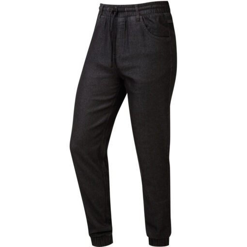 Kuchařské kalhoty v jogger stylu Premier | PR 556