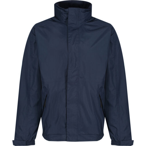 Bunda Bomber "Dover" Regatta | TRW 297