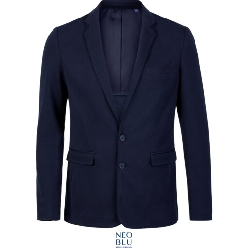 Pánský piqué blejzr NEOBLU | Marcel Men