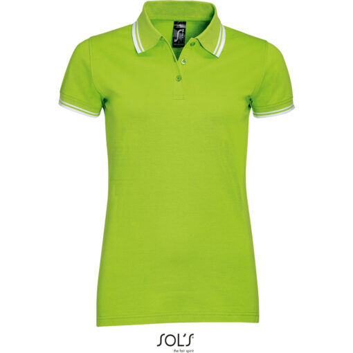 Dámské piqué polo SOL'S | Pasadena Women