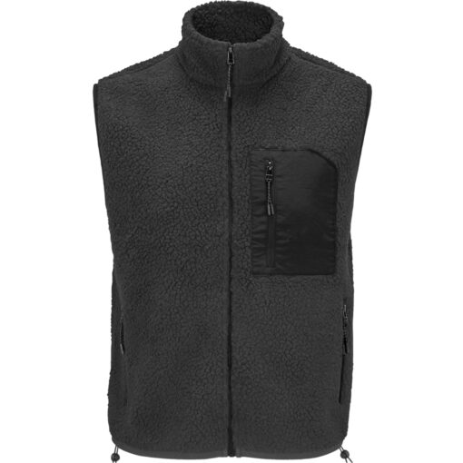 Fleecová vesta Sherpa SOL'S | Fury Bodywarmer