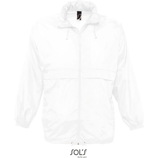 Unisex větrovka SOL'S | Surf