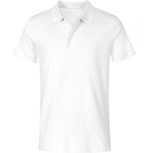 Pánské pracovní žerzejové polo Promodoro | 4020