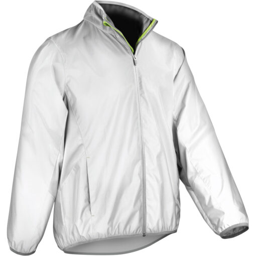 Sportovní bunda "Luxe Reflectex Hi-Vis" Spiro | S 266X