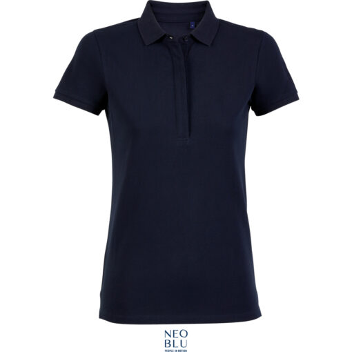 Dámské piqué polo NEOBLU | Owen Women