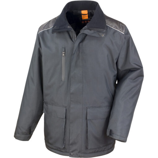 Pracovní parka Vostex Result Work-Guard | R 305X