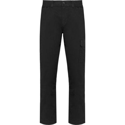Unisex strečové pracovní kalhoty Kariban WK | WK 709 (34-50)
