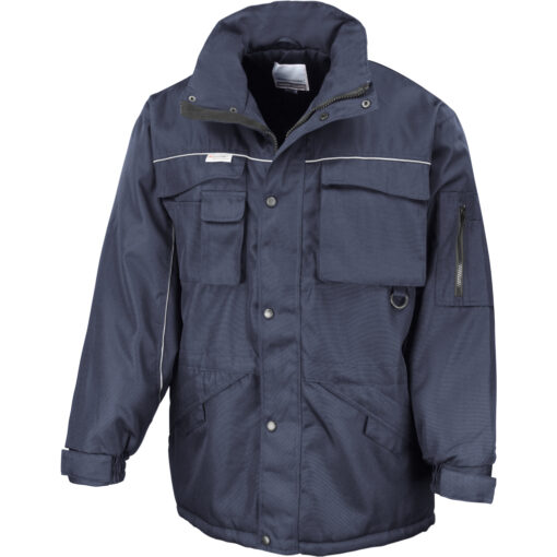 Pracovní parka Result Work-Guard | R 072X