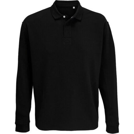Polo mikina SOL'S | Heritage