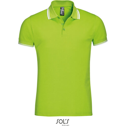 Pánské piqué polo SOL'S | Pasadena Men