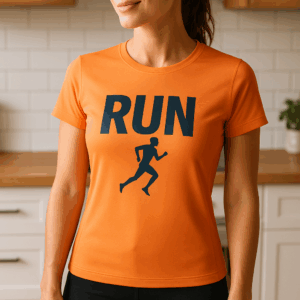 Dámské sportovní tričko DESTINY 2 Dámské sportovní tričko DESTINY - Obrázek 2