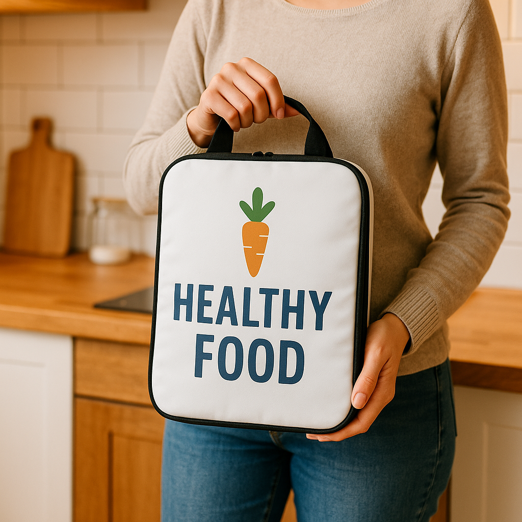 Pouzdro na notebook 11" s rukojetí 2 Pouzdro na notebook 11" s rukojetí - Obrázek 2