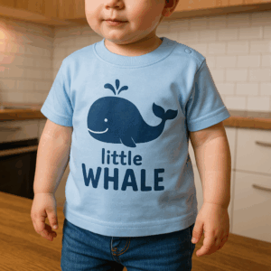 Tričko pro miminka 2 Tričko pro miminka - Obrázek 2