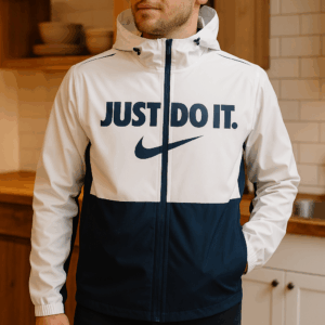 Pánská bunda RAINBOW 2 Pánská bunda RAINBOW - Obrázek 2