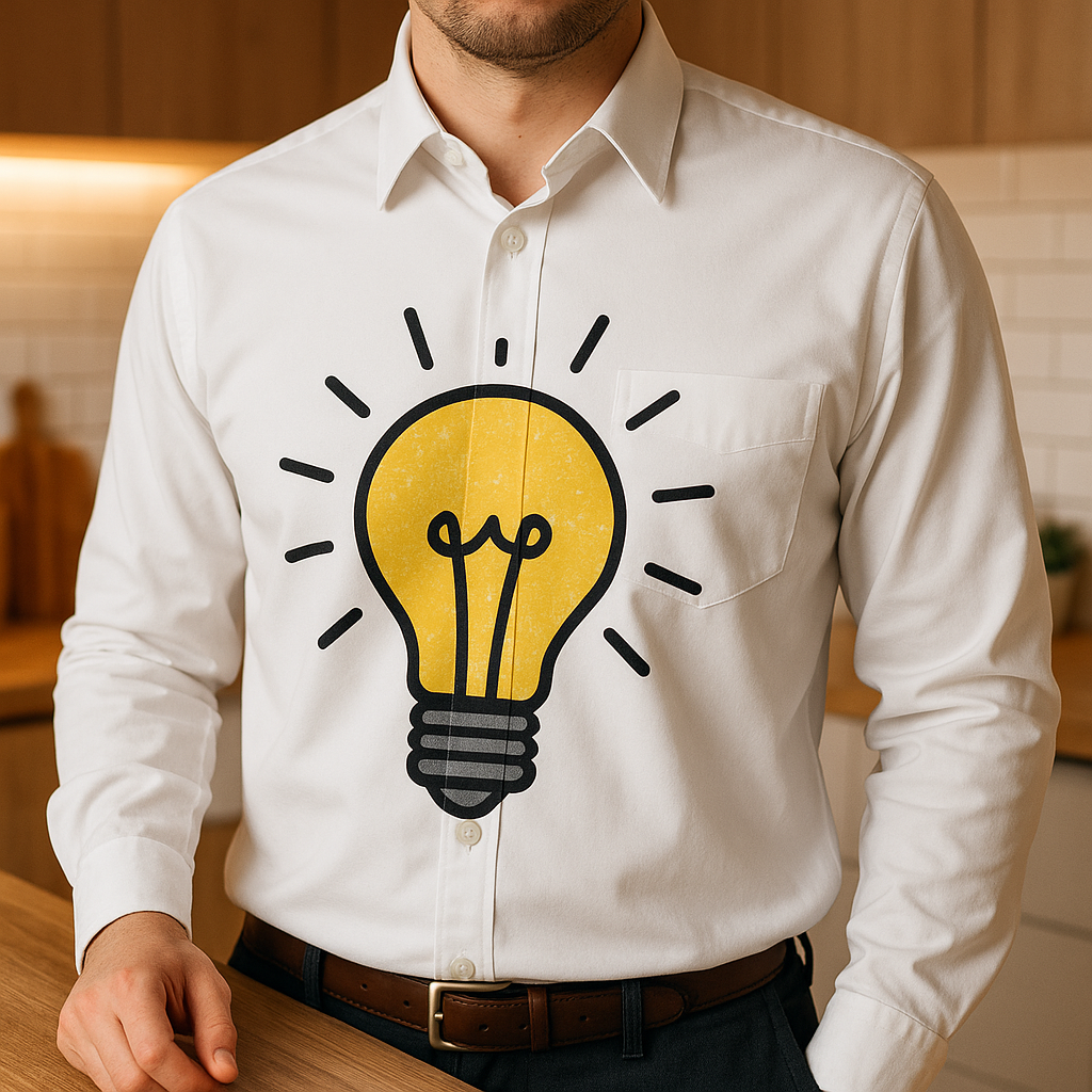 Pánská košile STYLE LS s dlouhým rukávem 2 Pánská košile STYLE LS s dlouhým rukávem - Obrázek 2