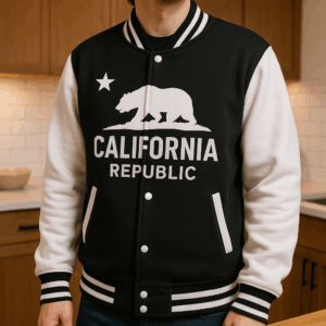 Mikina BASEBALL UNISEX 2 Mikina BASEBALL UNISEX - Obrázek 2