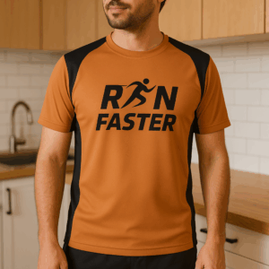 Sportovní dres 2 Sportovní dres - Obrázek 2