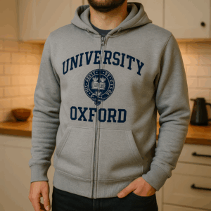 Dětská mikina TRENDY ZIPPER s kapucí 2 Dětská mikina TRENDY ZIPPER s kapucí - Obrázek 2