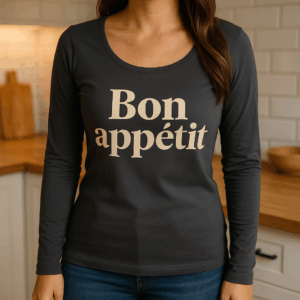 Dámské strečové tričko s dlouhým rukávem 2 Dámské strečové tričko s dlouhým rukávem - Obrázek 2