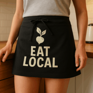 Dámská sukně TWO IN ONE 2 Dámská sukně TWO IN ONE - Obrázek 2